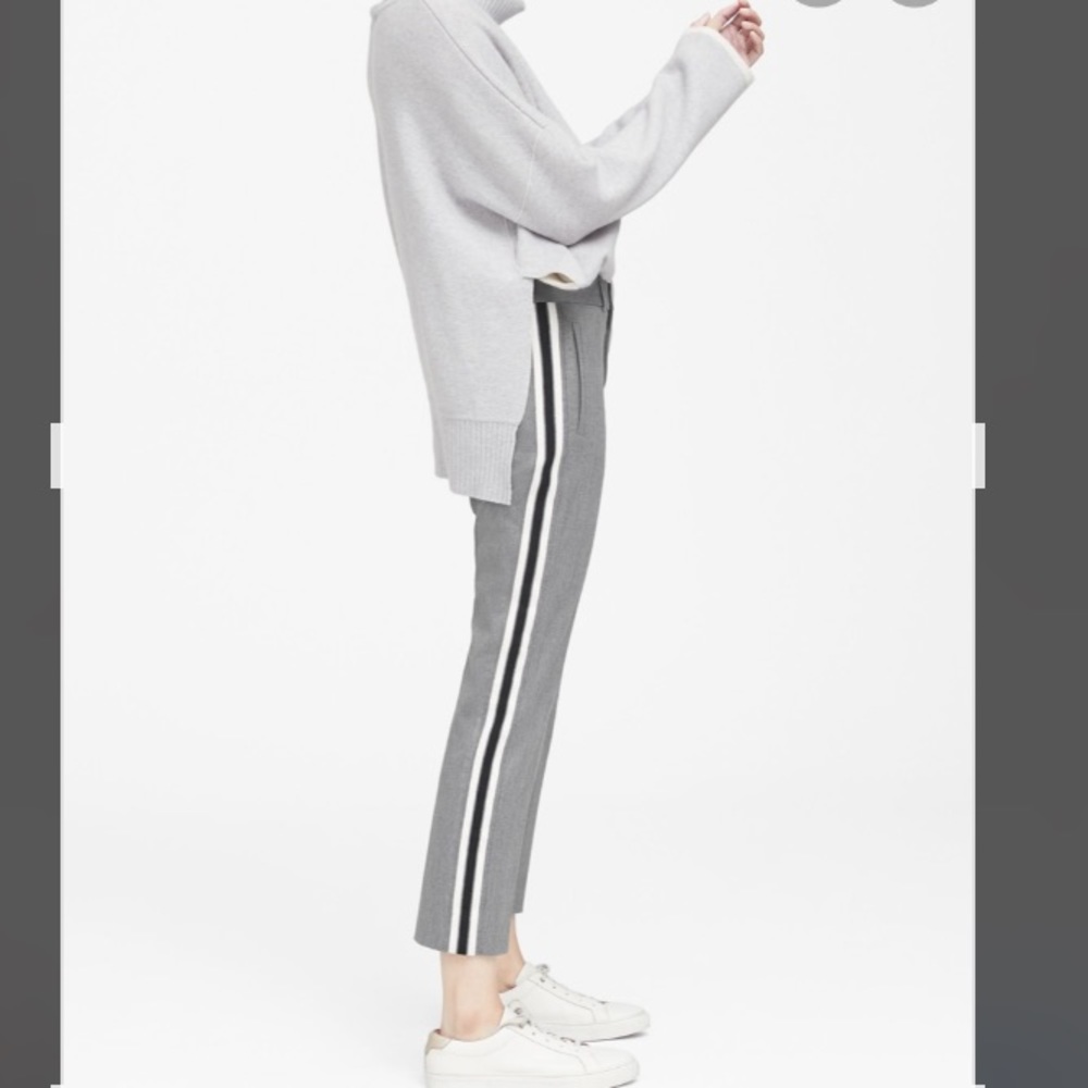 Banana Republic Avery pants